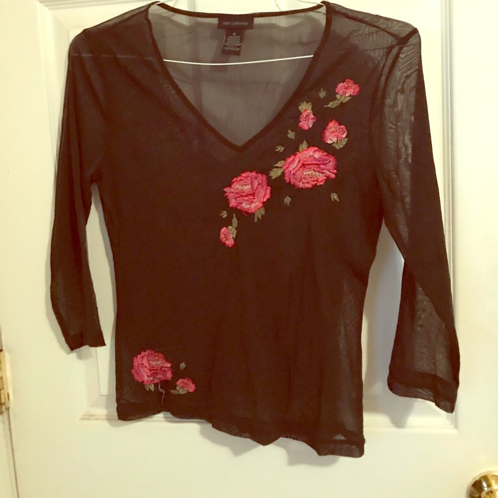 Mesh top